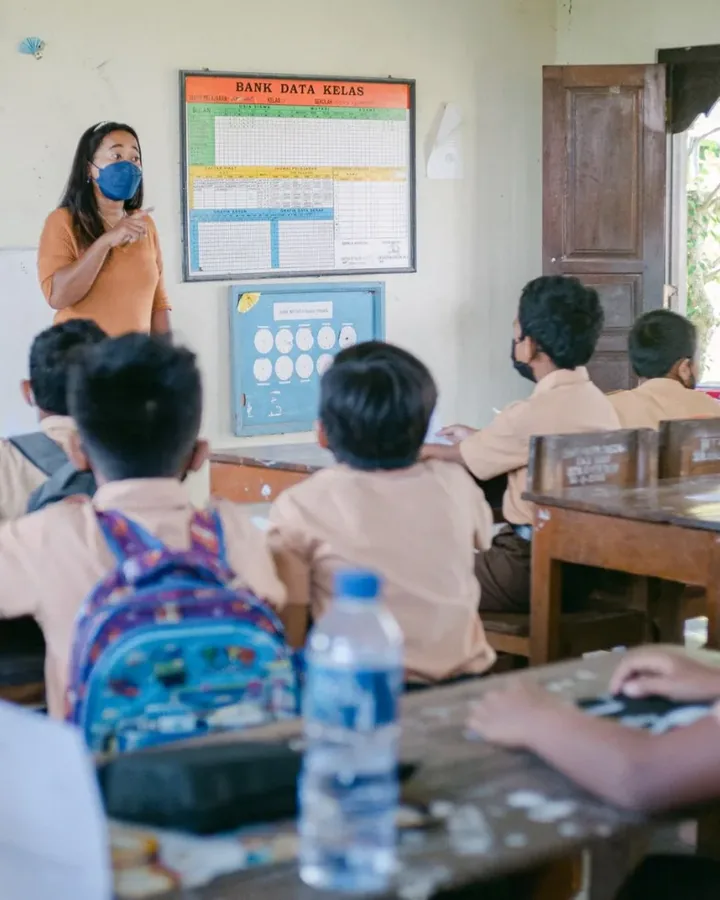 Góc học nhóm